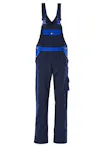 Marine/Korenblauw
