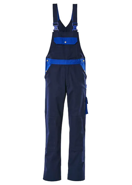 Mascot Monza 00962-630 Amerikaanse Overall met Kniezakken Regular Fit