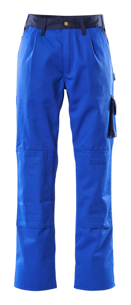 Korenblauw/Marine