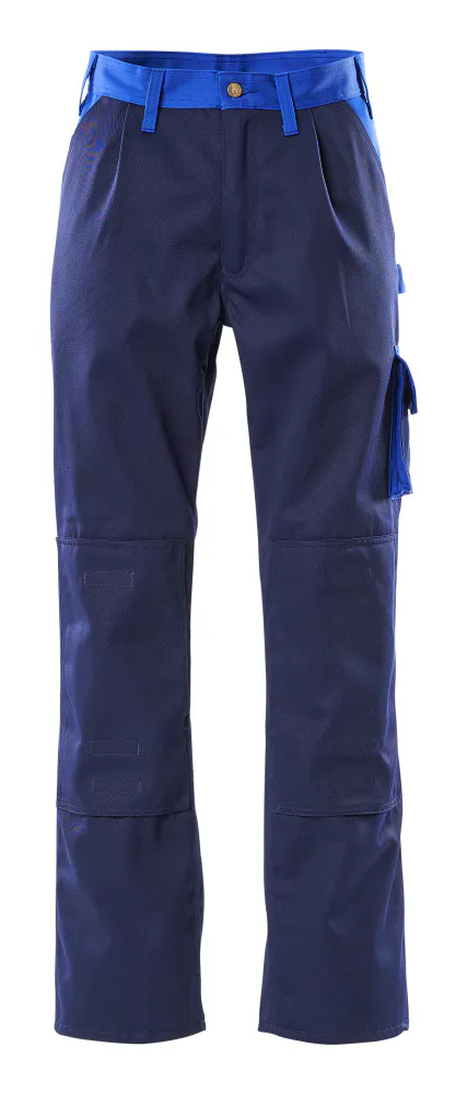 Marine/Korenblauw