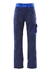 Marine/Korenblauw