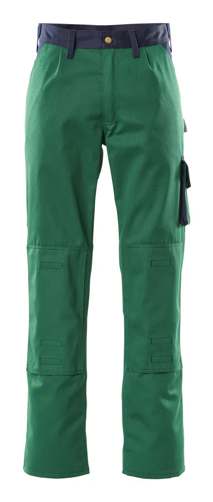 Groen/Marine