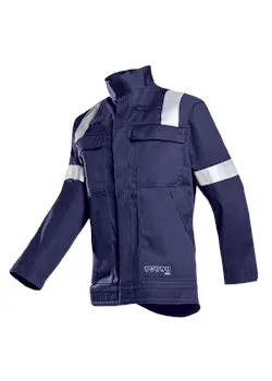 Sioen Ramea 009VA2PFB Vest Regular Fit