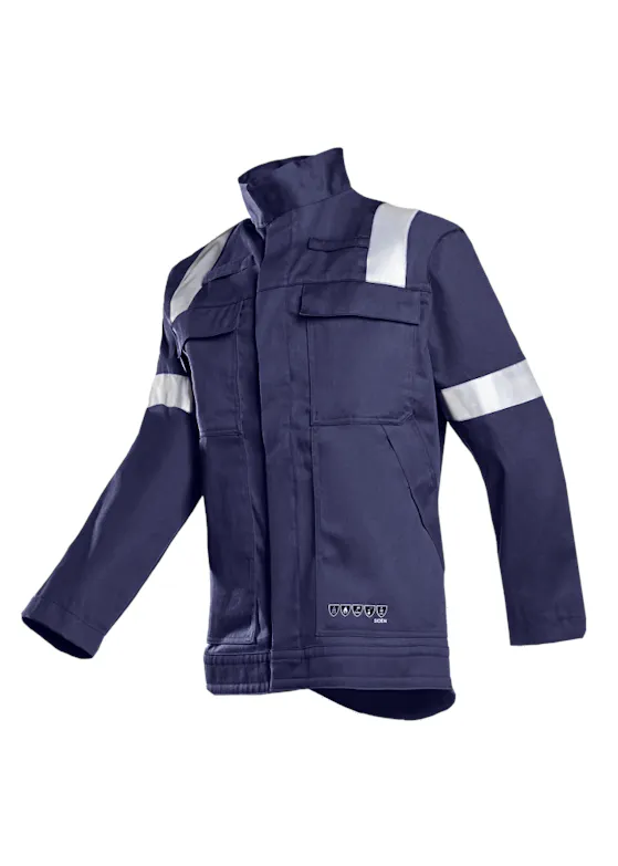 Sioen Montero Blouson met ARC Bescherming 009VA2PFA