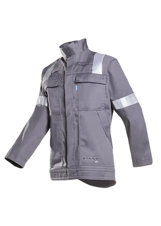 Sioen Montero Blouson met ARC Bescherming 009VA2PFA