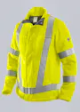 BP® Multinorm-Fleecejacke mit hoher Sichtbarkeit APC1 2225 Vorschaubild