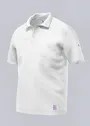 BP® 1630 Polo Shirt Circular Piqué Modern Fit Vorschaubild