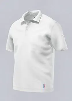 BP® Polo Circular 1630 piqué moderne coupe ajustée