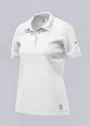 BP® 1631 Poloshirt Circular Piqué, Modern Fit, Damen Vorschaubild