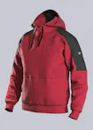 Rood/Zwart