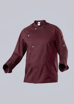 BP® Veste de cuisine légère pour hommes 1533 thumbnail (vignette)