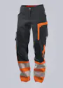 BP® Hybridhose mit hoher Sichtbarkeit, Kl. 1, für Damen 2048 Vorschaubild