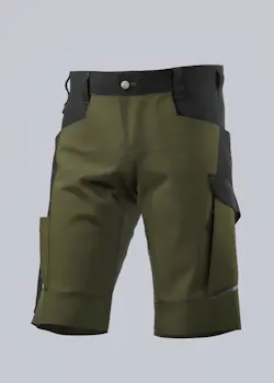 BP® Robuuste Shorts 1824 miniatuur