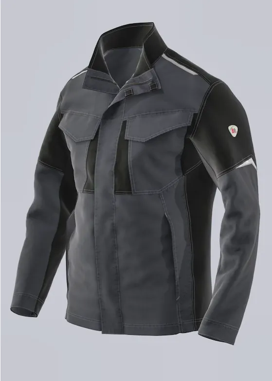 BP® Leichte Multinormjacke APC2 2438