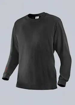 BP® 2421 T-shirt Multinorm manches longues APC1 ignifuge