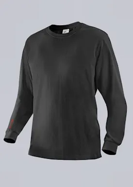 BP® 2421 T-shirt Multinorm Lange Mouwen APC1 Vlamwerend