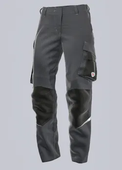 BP® Leichte Multinorm-Hose APC2 für Damen 2446