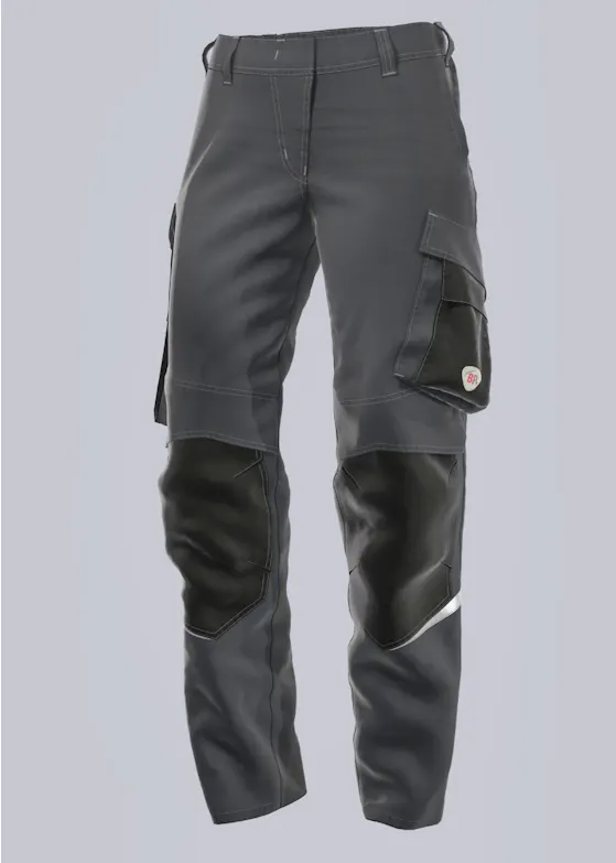 BP® Lichte Multinorm-Broek APC2 Voor Dames 2446