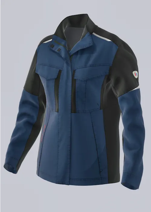 BP® Licht Multinorm-Jack APC2 pour femmes 2448