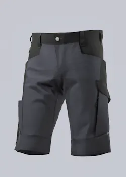BP® Robuuste Shorts 1824 miniatuur