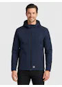 Tricorp Softshell Capuchon Luxe Redefined 406104 miniatuur