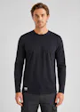 Helly Hansen Classic 2.0 Longsleeve 79399 miniatuur