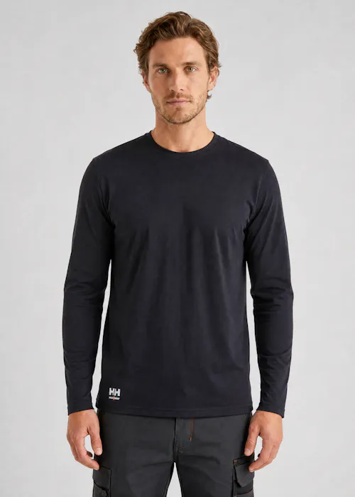Helly Hansen Classic 2.0 T-shirt à manches longues 79399