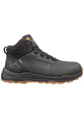 Puma Fusion CTX 635610, hoher Schutzschuh, S7S, ESD