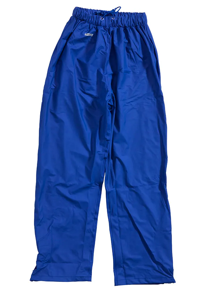 Korenblauw