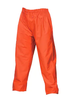 Ocean® Weather Comfort Regenbroek miniatuur
