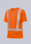 High Vis Oranje