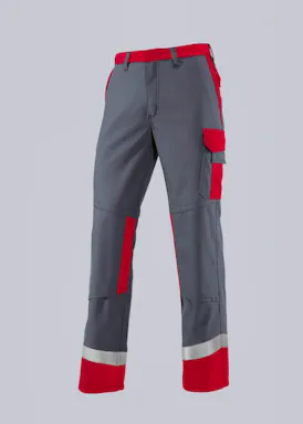 BP® Multinorm-Broek APC2 Met Reflecterende Strepen 2433