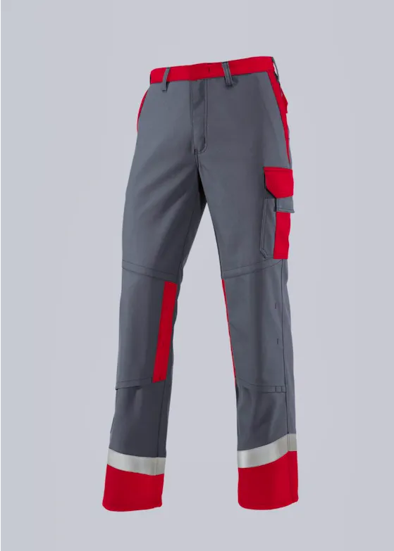 BP® Multinorm-Hose APC2 mit reflektierenden Streifen 2433