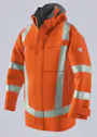 BP® wetterfeste Multinorm-Jacke, Größe M, mit hoher Sichtbarkeit APC2 2230 Vorschaubild