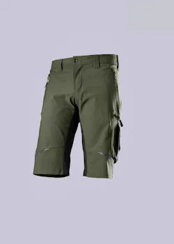 BP® Superstretch-Shorts 1863 miniatuur