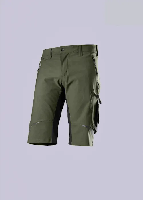BP® Superstretch-Shorts 1863