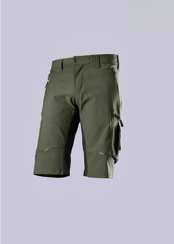 BP® Superstretch-Shorts 1863