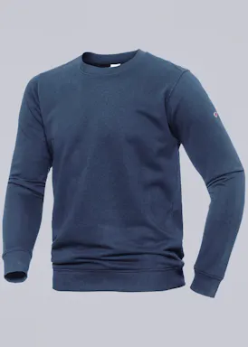 BP® 1720 Sweatshirt Slim Fit