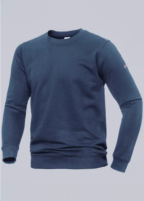 BP® 1720 Sweatshirt Slim fit