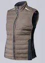 BP® 1994 Gewatteerd Thermisch Gilet Slim Fit miniatuur