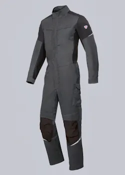BP® 1978 Overall Kniezak Slim Fit miniatuur