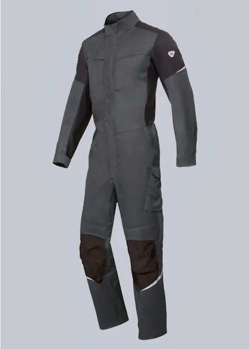 BP® 1978 Overall Kniezak Slim Fit