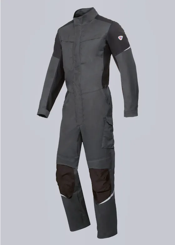 BP® 1978 Overall Kniezak Slim Fit