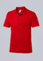 BP® 1712 Poloshirt Stretch Modern Fit miniatuur