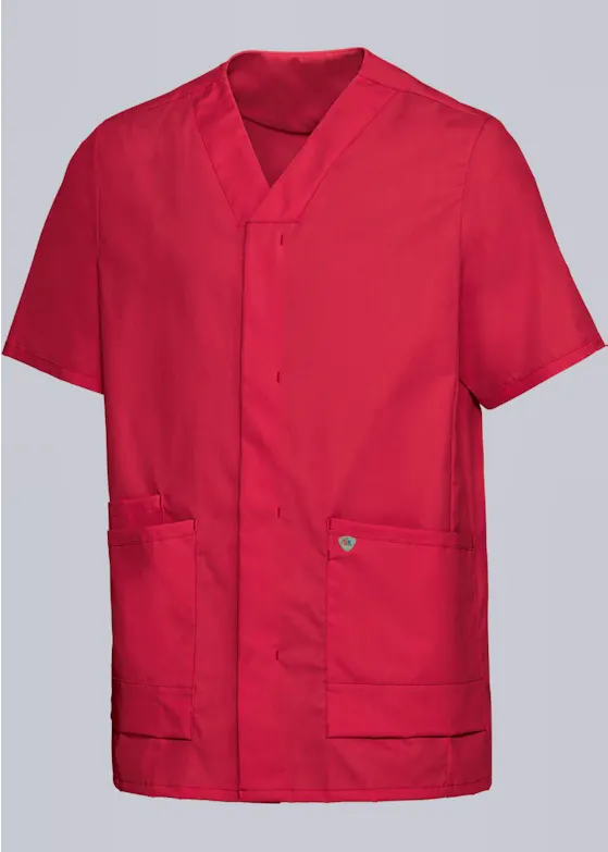 BP® leichter Kasack für Damen und Herren 1765