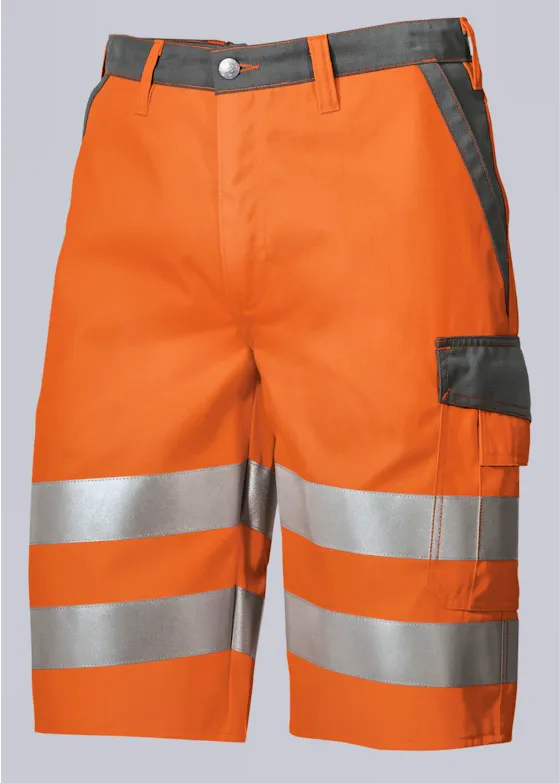 BP®-Shorts mit hoher Sichtbarkeit 2014