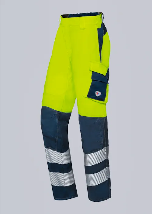 BP® Pantalon multinorm léger haute visibilité APC2 2236