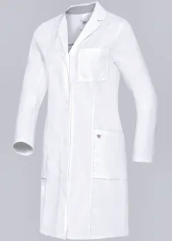 BP® Veste de soin en coton pour femmes 1754