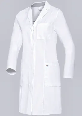 BP® Baumwoll-Pflegekittel für Damen 1754