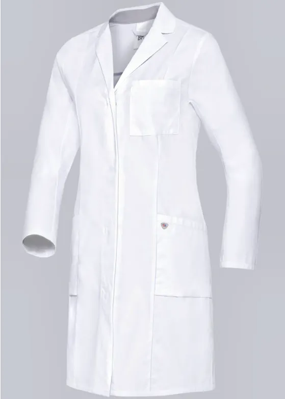 BP® Baumwoll-Pflegekittel für Damen 1754